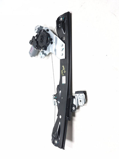 2019 Ford Ecosport Window Regulator Motor Front Passenger Side Right OEM