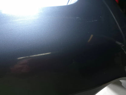 2010 Nissan Maxima Rear Bumper Cover OEM