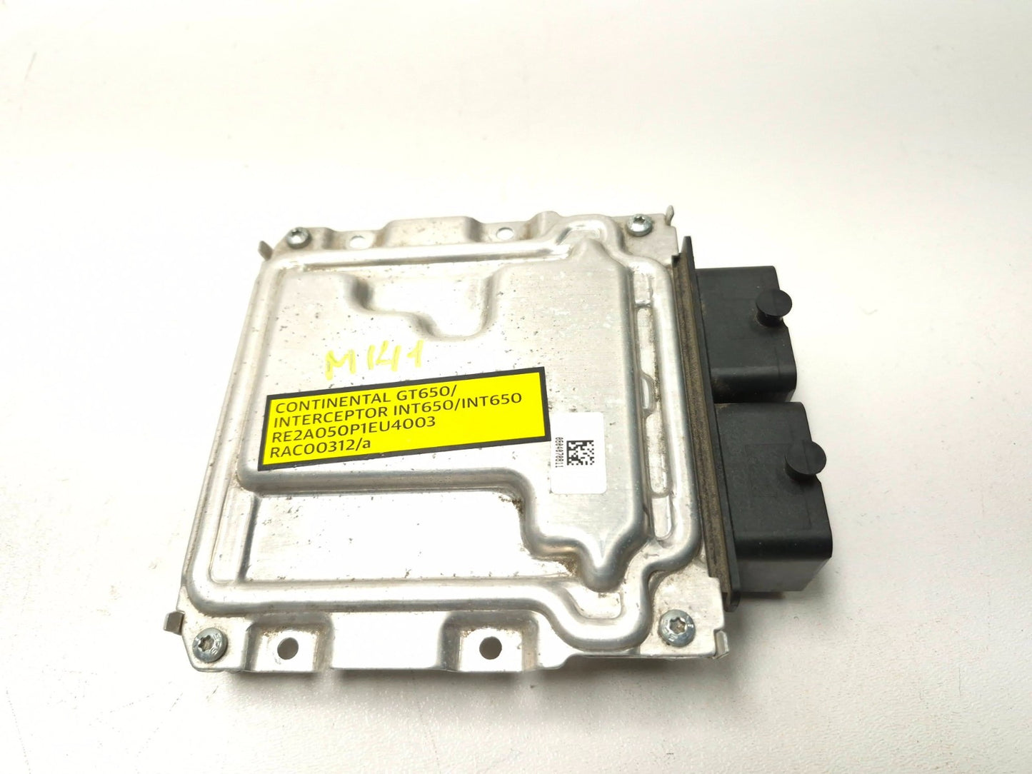 2022 Royal Enfield Int650 Ecu Cdi Engine Control Unit Module  OEM