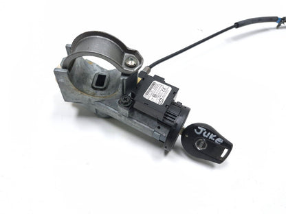 2011 Nissan Juke Ignition Lock Cylinder W/ Key OEM