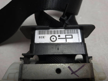 2011 BMW E90 328xi Front Driver Seat Belt Retractor 33059848 OEM