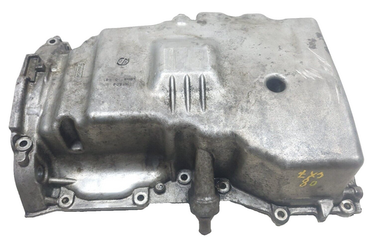 2009 Mazda Cx-7 Engine Oil Pan OEM