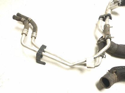 2017 Dodge Journey HVAC Heater Hose Assembly 5058879ah OEM