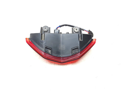 2012 Kawasaki Versys Le650c Tail Light OEM
