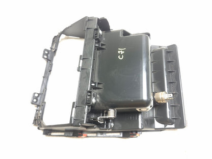 2012 Honda Cr-z Center Console Trim Bezel W/ Power Outlet OEM
