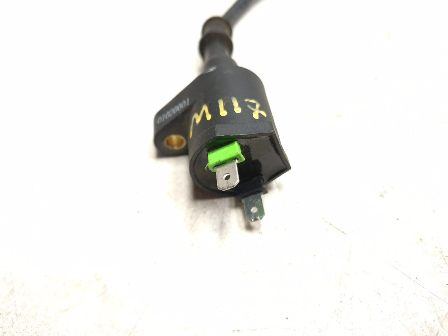 2025 Dongfang Df200stg Ignition Coil & Speedometer Cable Pair OEM
