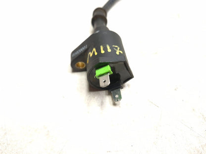 2025 Dongfang Df200stg Ignition Coil & Speedometer Cable Pair OEM