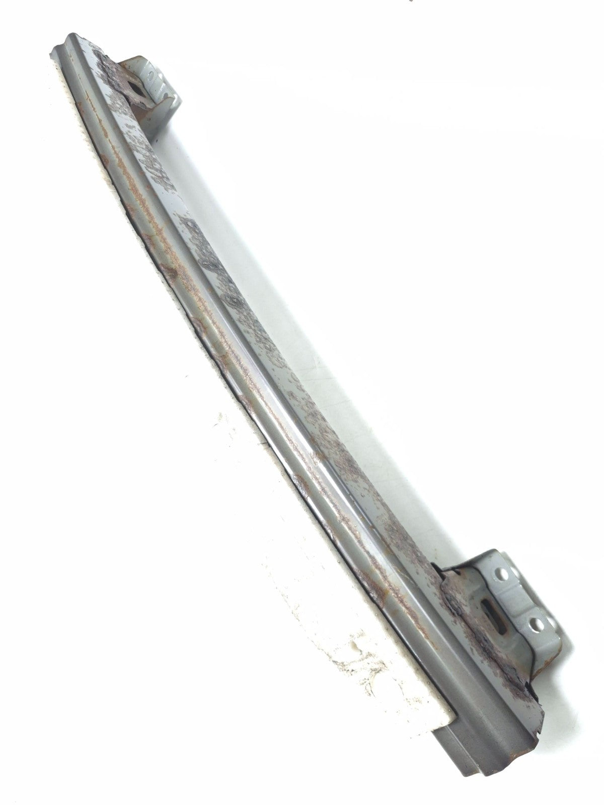 2013 Honda Cr-z Rear Bumper Reinforcement Bar Beam & Absorber Foam  OEM