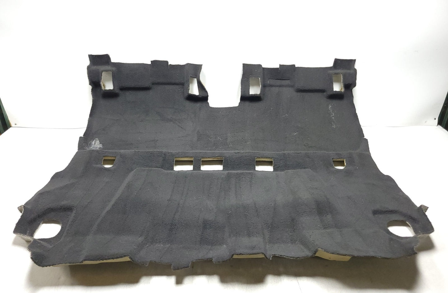 2011 Cadillac SRX Interior Floor Liner Mat Carpet OEM ✅