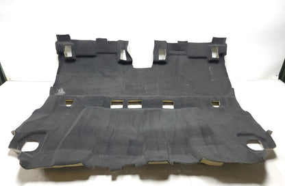 2011 Cadillac SRX Interior Floor Liner Mat Carpet OEM ✅