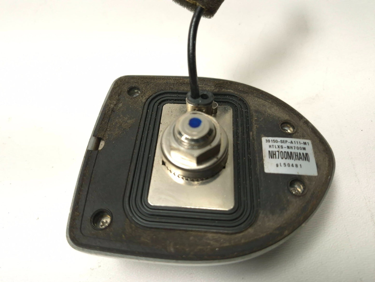 2007 Acura Tl Type-s Roof Mounted Antenna OEM
