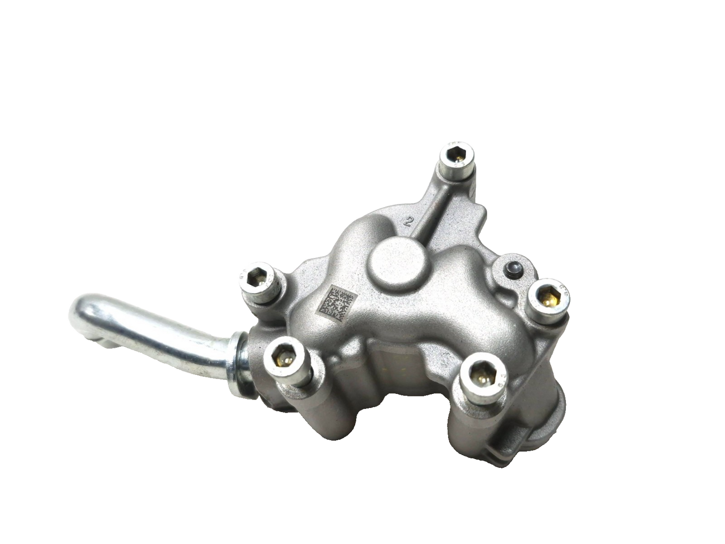 2017 Indian Scout Oil Pump Assy OEM