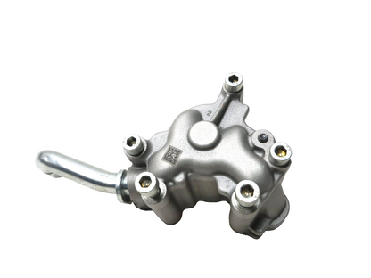 2017 Indian Scout Oil Pump Assy OEM