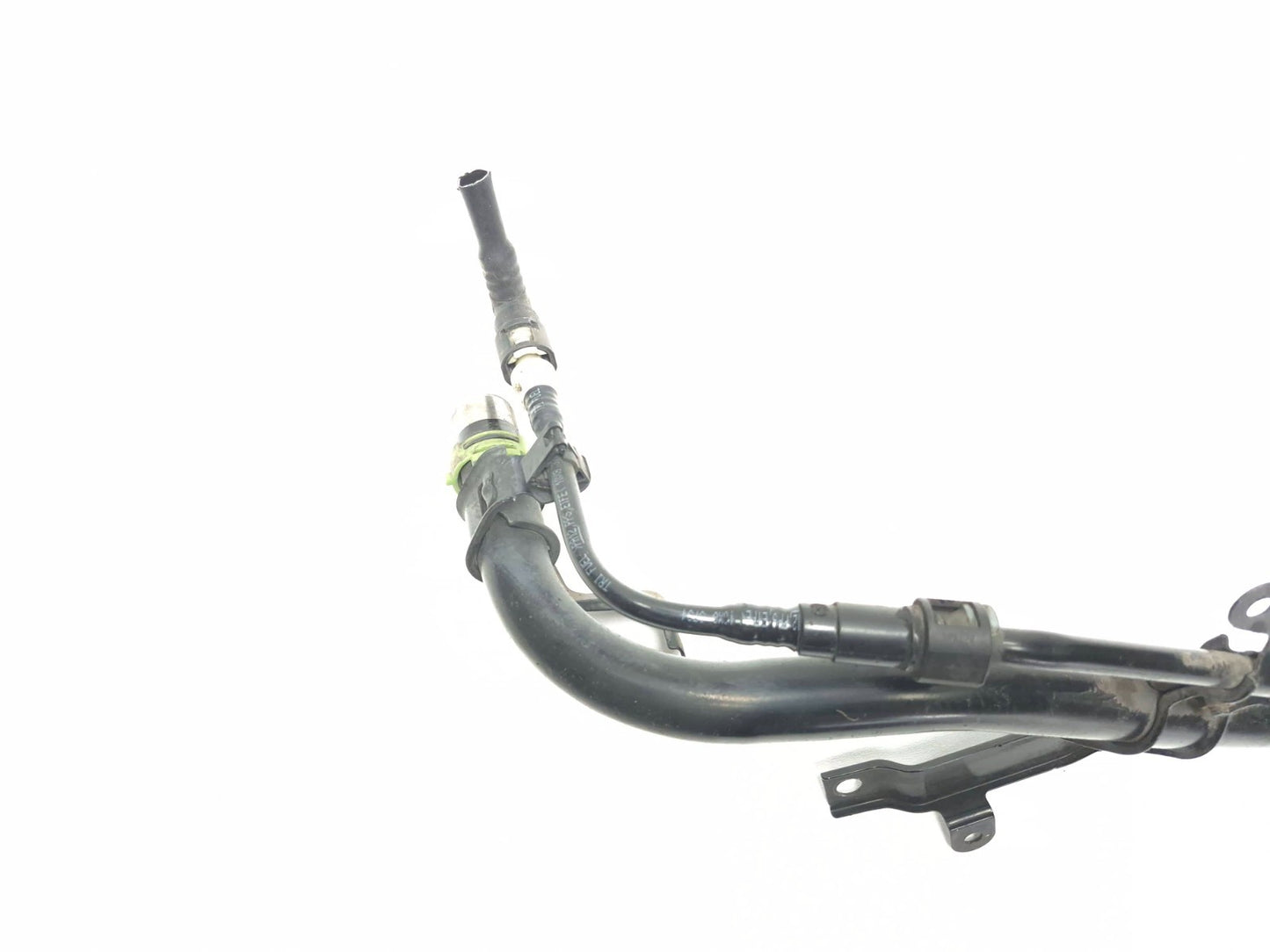 2014 Honda Cr-z Gas Fuel Tank Filler Neck Pipe OEM