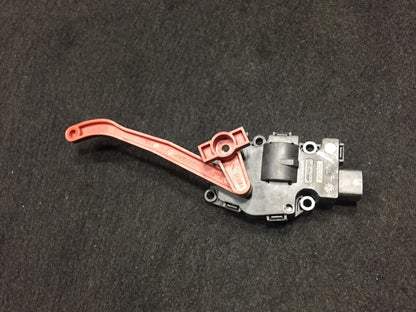 08 09 10 11 Audi A5 Coupe AC A/c Core Actuator Servo Flap Motor OEM