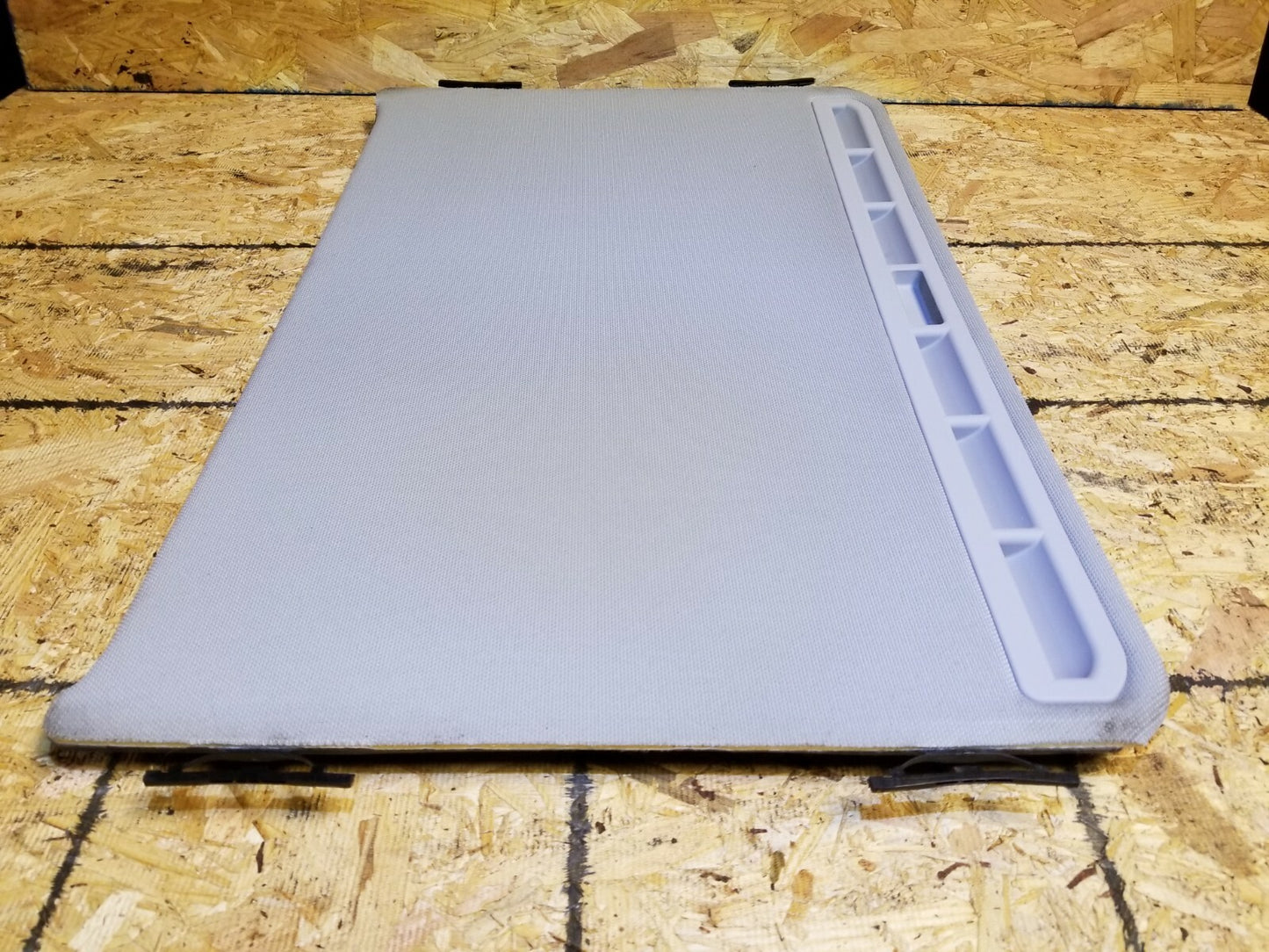 2013 Audi A4 Sunroof Trim Shadow Panel OEM