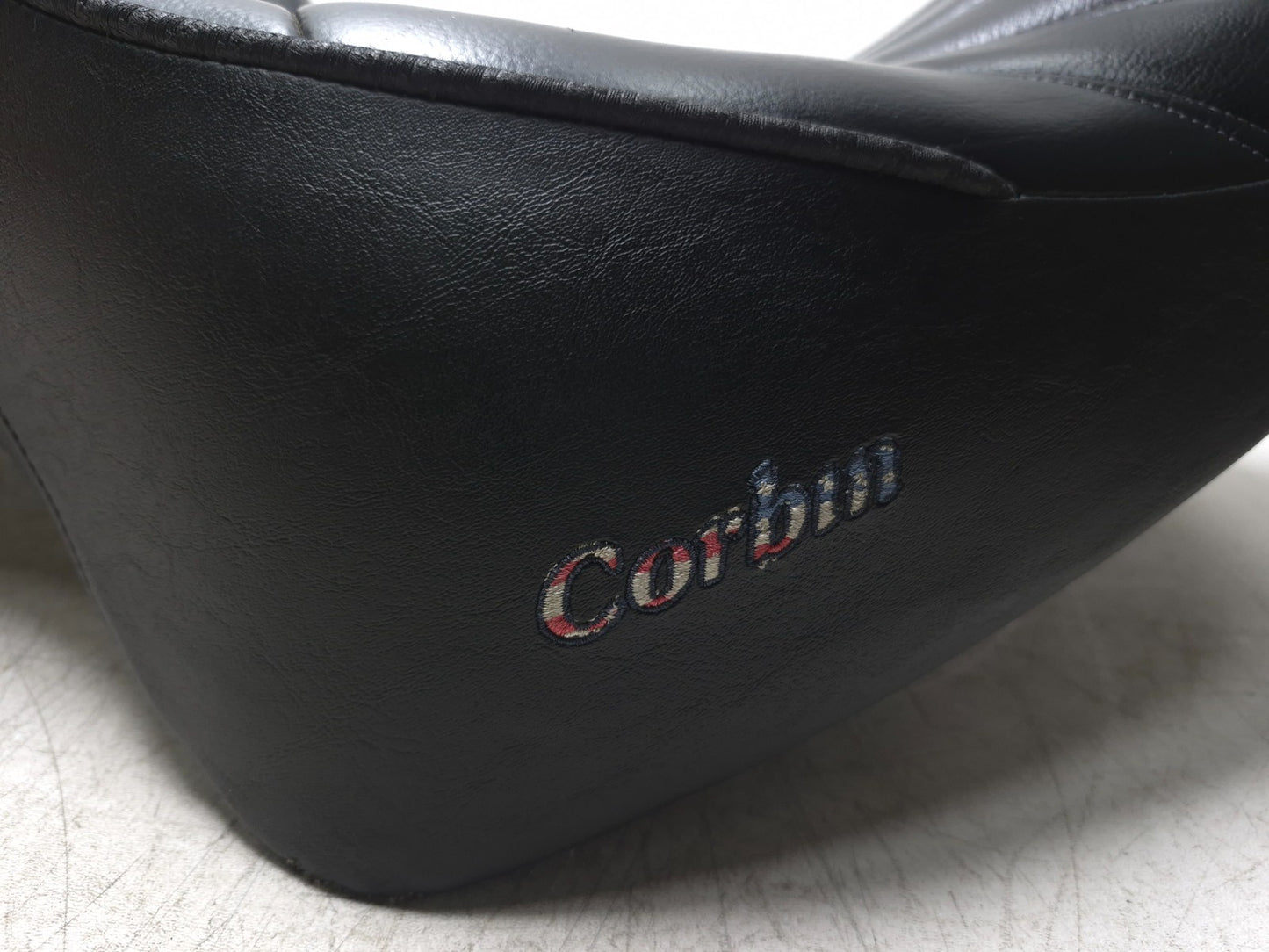 2015 Honda Ctx700n Seat Corbin