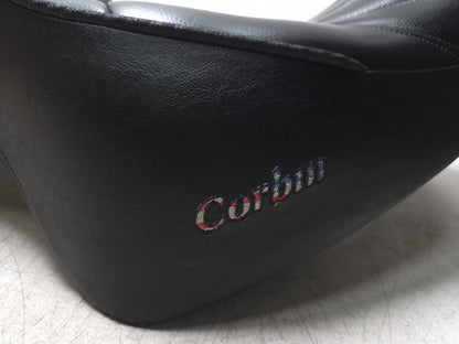 2015 Honda Ctx700n Seat Corbin