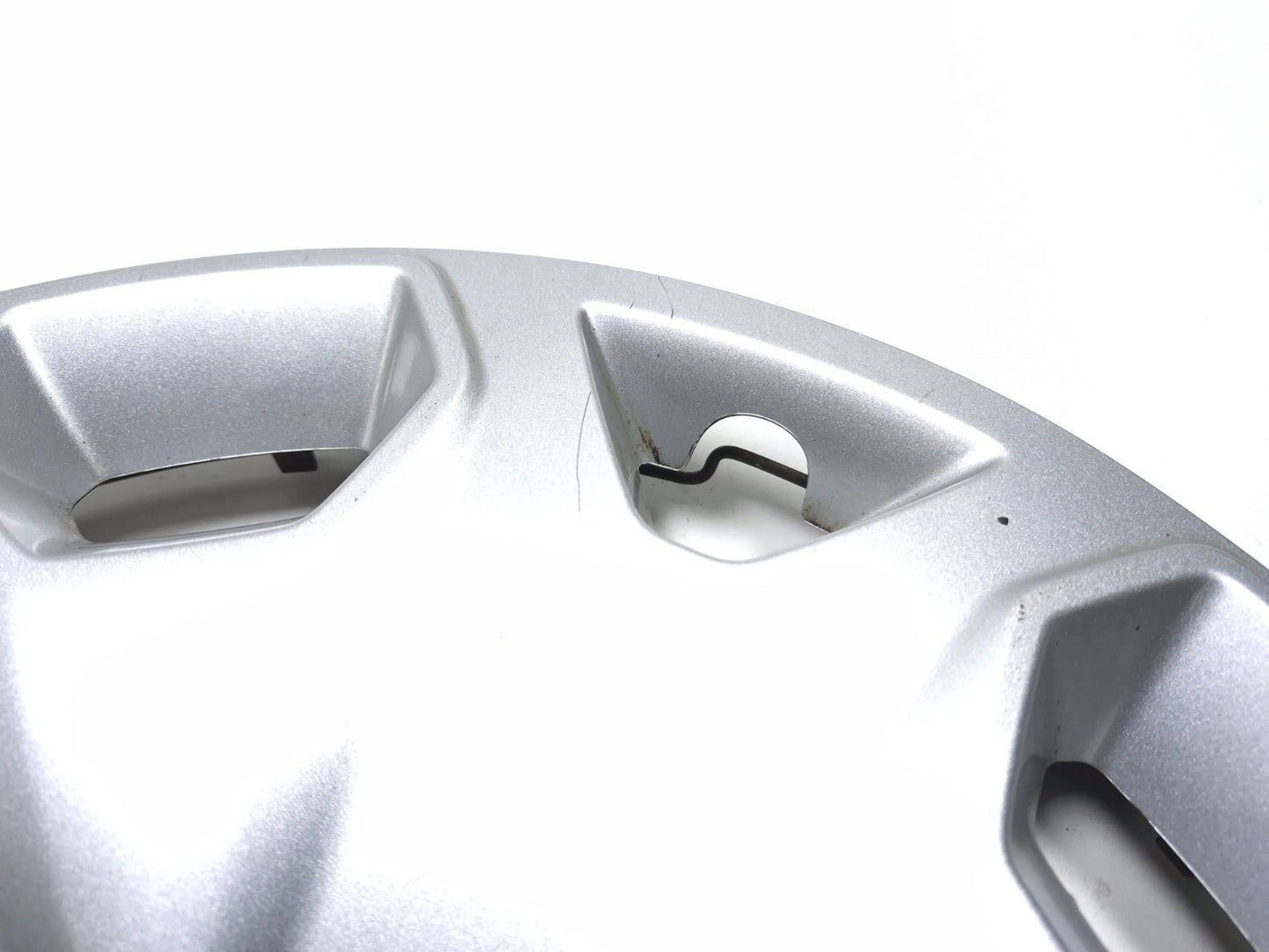 2017 Ford Transit Connect Xl Wheel Cover Hub Cap 3pcs OEM