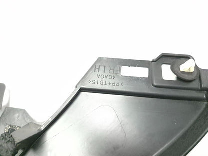 2020 Infiniti Q50 Front Door Tweeter Speaker W/ Trim Left & Right Pair Oem✅