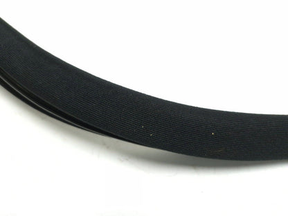 2011 Mercedes S400 W221 Front Right Passenger Door Weatherstrip Seal 4pcs OEM