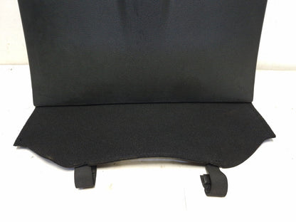 2018 Hyundai Sonata Sport Front Seat Back Cover Panel Left Driver Side OEM