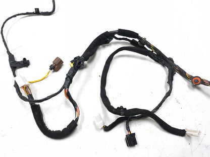 2014 Hyundai Accent Front Right Door Wire Harness OEM 91610-1r165