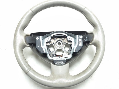 2012 Nissan Leaf Steering Wheel W/heated OEM