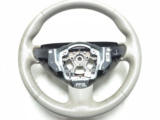 2012 Nissan Leaf Steering Wheel W/heated OEM