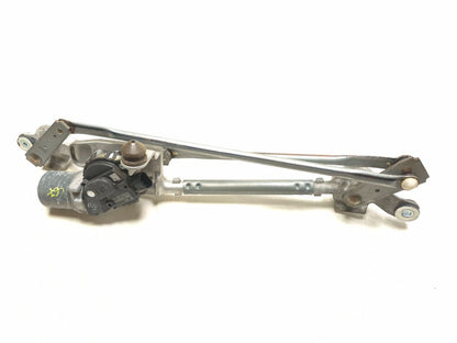 2018 Hyundai Sonata Front Windshield Wiper Motor With Linkage  OEM