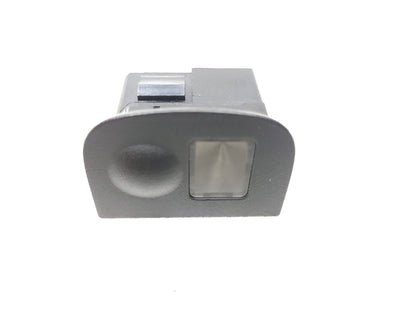 2007 - 2009 Acura Mdx Trunk Interior Light Lamp & Foot Lights OEM