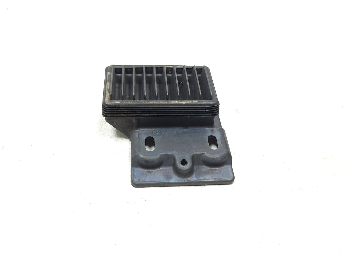 15 - 24 Yamaha Yzf-r3 Mt-03 Rectifier Voltage Regulator Cover  OEM