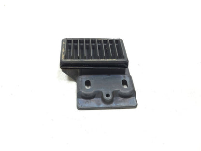 15 - 24 Yamaha Yzf-r3 Mt-03 Rectifier Voltage Regulator Cover  OEM