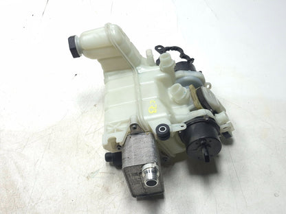 2019 Tesla Model 3 Coolant Expansion Tank Reservoir OEM