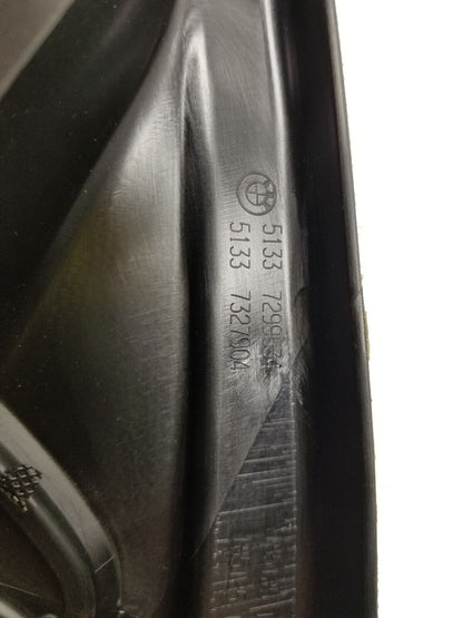 14-18 BMW X5 Door Window Frame Trim Cover 4pcs OEM 89k Miles✅