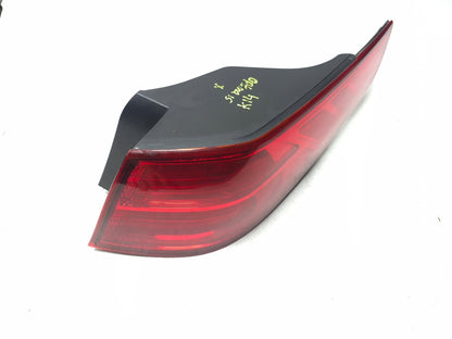 2015 Kia Optima Rear Tail Light Left & Right OEM