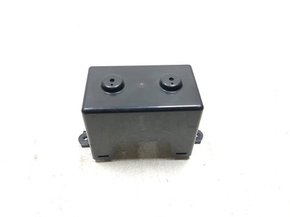 2008 Kawasaki Ninja 250 R Ex250j Battery Box & Horn Pair OEM