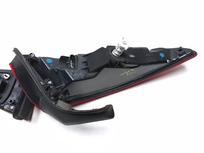 2021 Alfa Romeo Giulia Tail Light Outer & Inner Lh Rh 4pcs Oem✅ 78k Miles