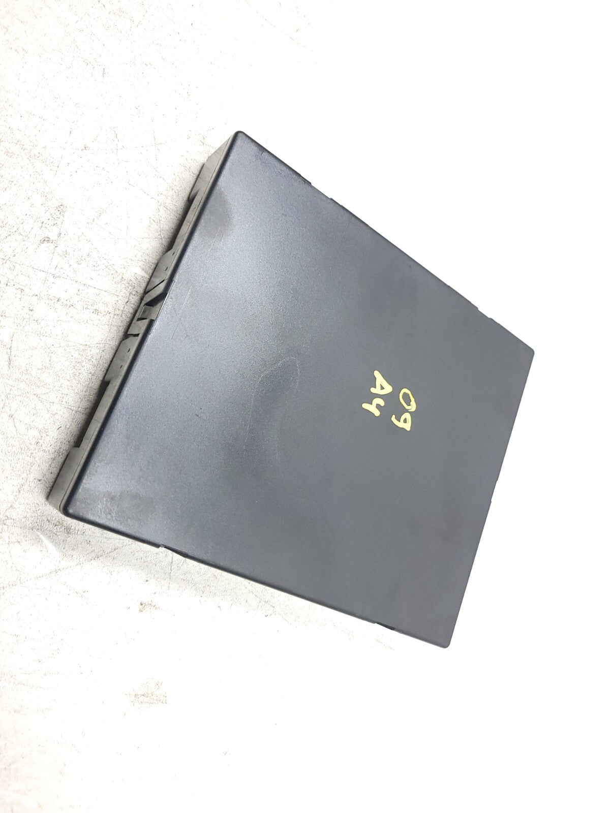 2009 - 2012 Audi A4 S4 Sedan Comfort Control Module OEM