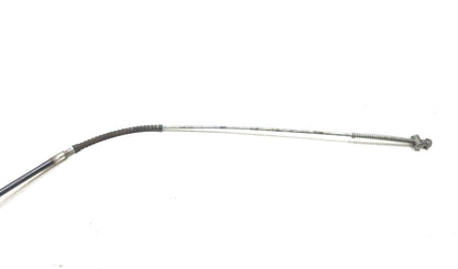 1986 Kawasaki Vulcan 750 Vn750 Right Front Foot Peg & Bracket OEM