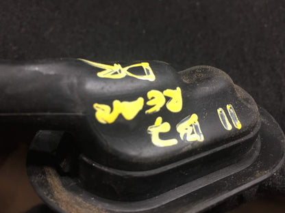 12 13 14 15 VW Passat Se Rear Left Driver Side Door Wire Harness OEM