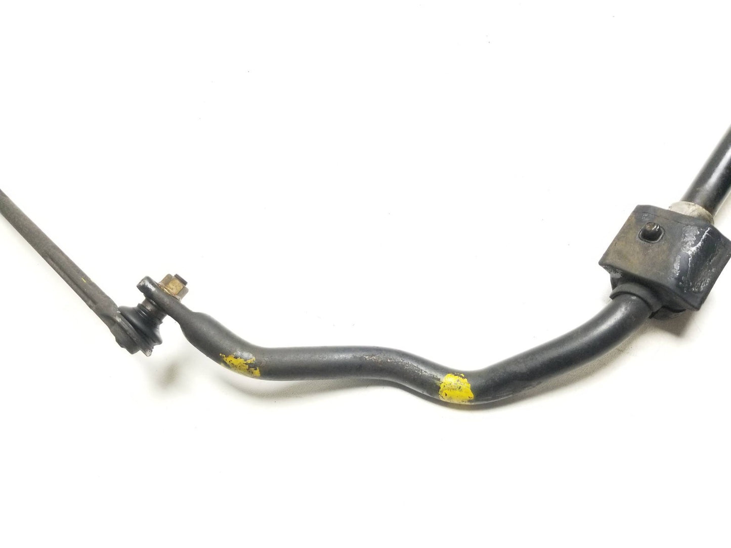 11-17 Lexus CT200h Front Stabilizer Sway Bar Oem✅