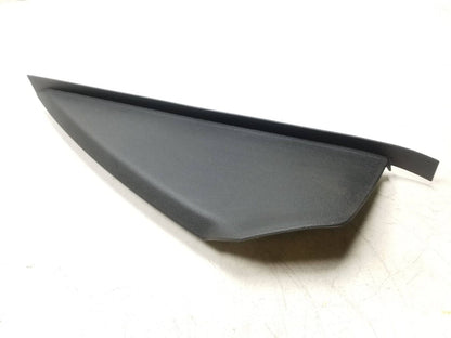 21 - 23 Chevrolet Trailblazer Dash End Cap Cover Left & Right OEM