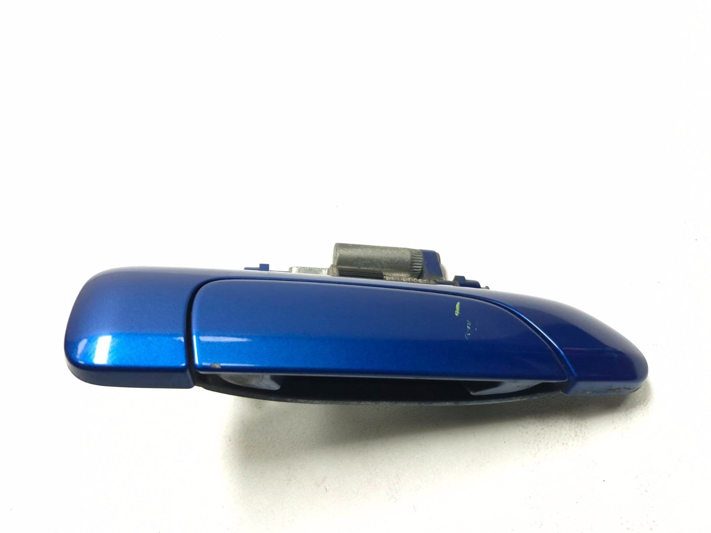 2007 Honda Fit Rear Exterior Door Handle Passenger Side Right OEM
