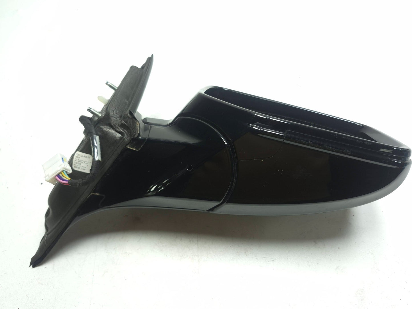 2017 Acura TLX Right Passenger Side View Mirror OEM