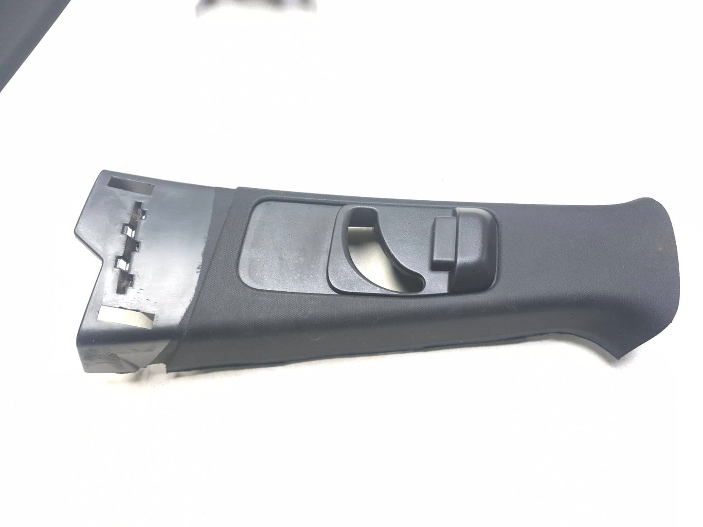 2008 Acura Tl Pillar Trim Cover A & B & C Left & Right 6pcs OEM