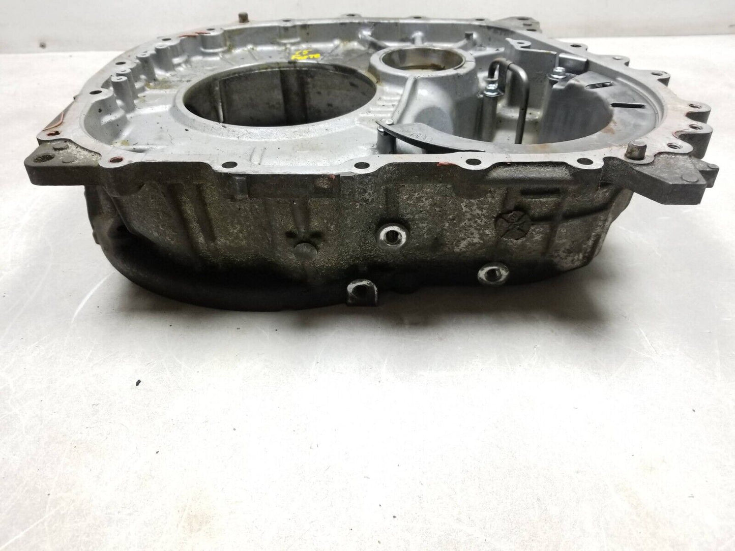 14 15 16 Kia Forte Automatic Transmission Bell Housing OEM 27k Miles