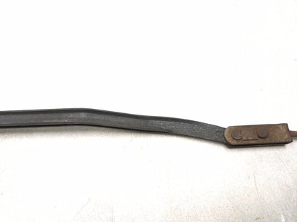 1994 Yamaha Virago Xv1100 Rear Brake Pedal & Linkage Arm Rod Pair OEM