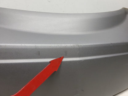 2007 - 2009 Acura Mdx Rear Bumper Valance Trim OEM