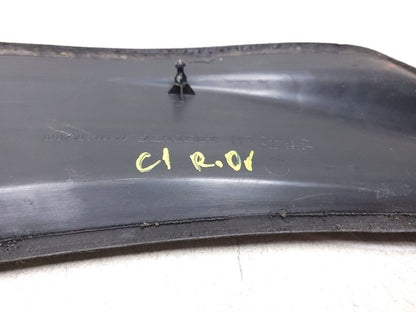 2007 - 2009 Acura Mdx Rear Inner Roof Cover Left & Right Pair OEM